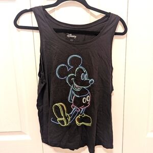 Mickey Tank Top
